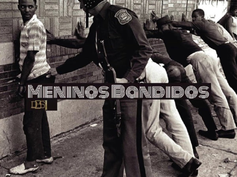 Meninos Bandidos (Single)