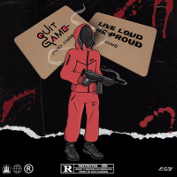 Quit Game (Single)