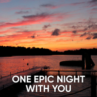 One Epic Night With You (Single)