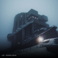 darkest place (Single)