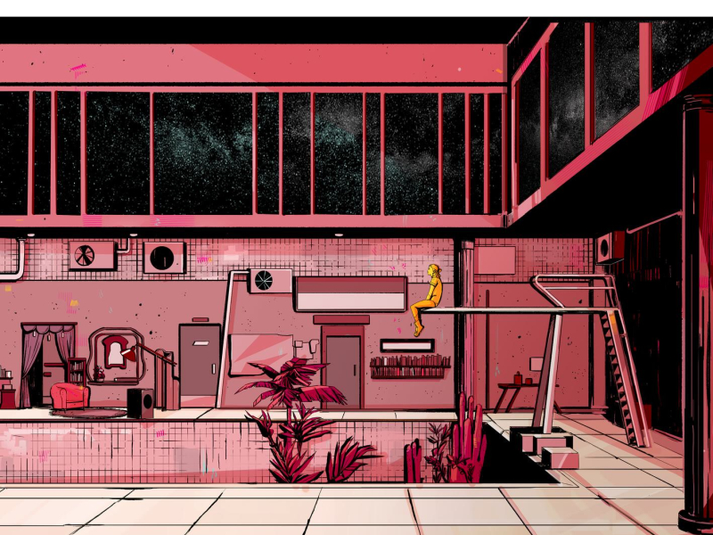 Harmony: The Fall of Reverie (Original Game Soundtrack)