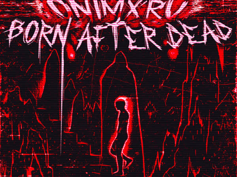 BORN AFTER DEAD (EP)