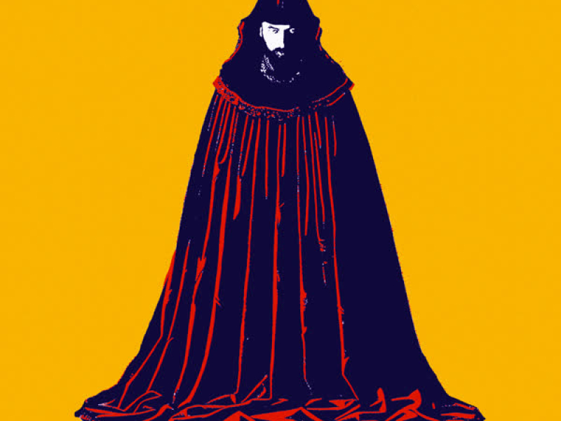 Warrior Dance (Timo Maas Remix) (Single)