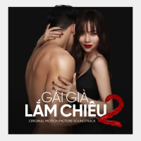 Gai Gia Lam Chieu 2 - The Cougar Queen (Original Motion Picture Soundtrack) (EP)