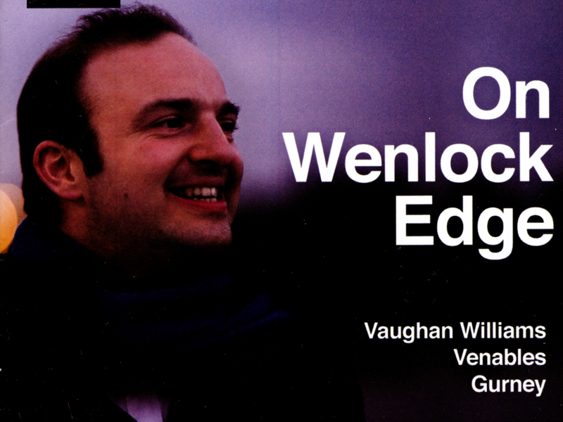 On Wenlock Edge