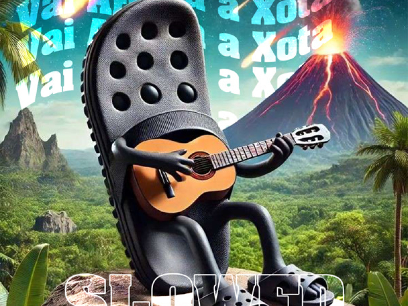 Vai Arasta a Xota (Slowed) (Single)