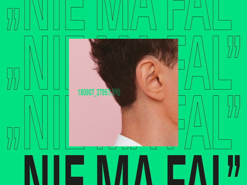Nie Ma Fal (Single)