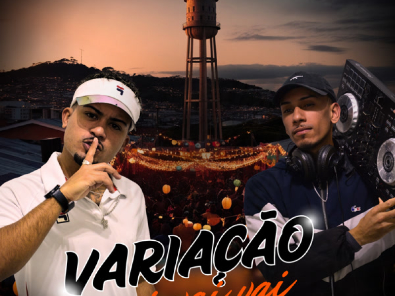 Variação vai vai vai (Single)