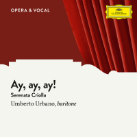 Perez Freire: Ay, ay, ay! (Serenata Criolla) (Single)