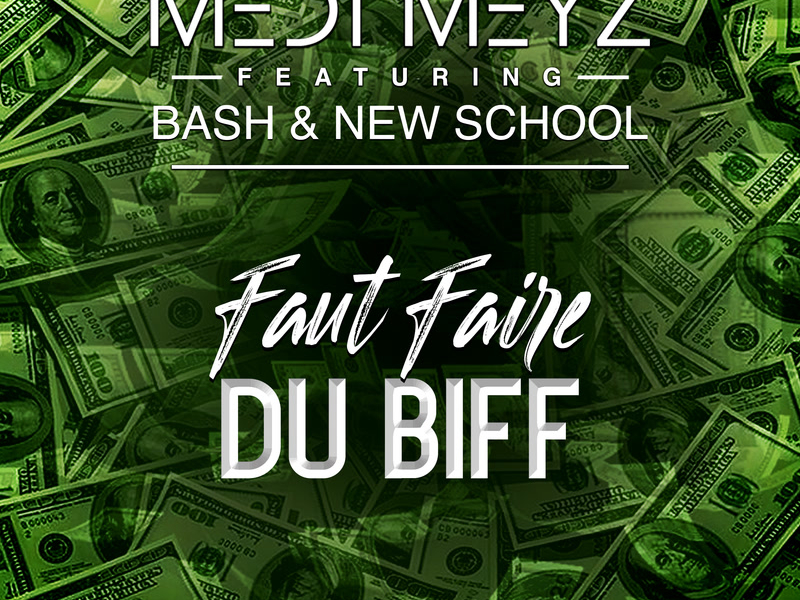 Faut faire du biff (Single)