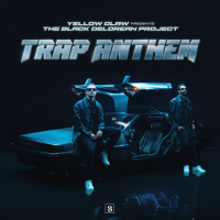 Trap Anthem (Single)