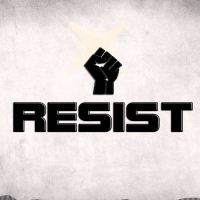 Resist (Original Mix) (Single)