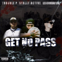 Get No Pass (Epicenter Bass) (Single)