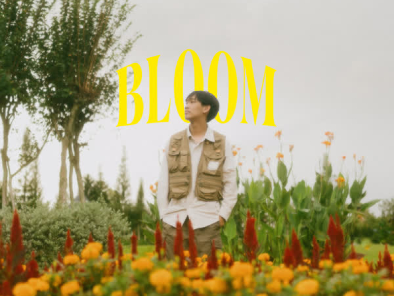 BLOOM (Single)