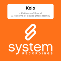 Patterns Of Sound (EP)