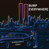 Bump Everywhere (Single)