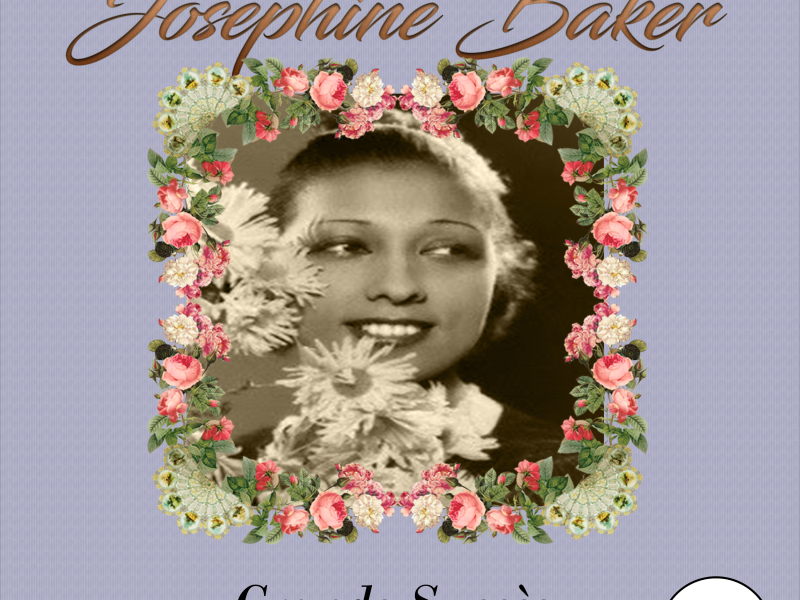 Joséphine Baker - Grands Succès, Vol. 2