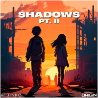 Shadows pt. II (Single)