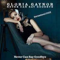 Never Can Say Goodbye (Remastered 2023) (Rerecording) (Single)
