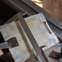 HUJAN DI UJUNG SENJA (Single)