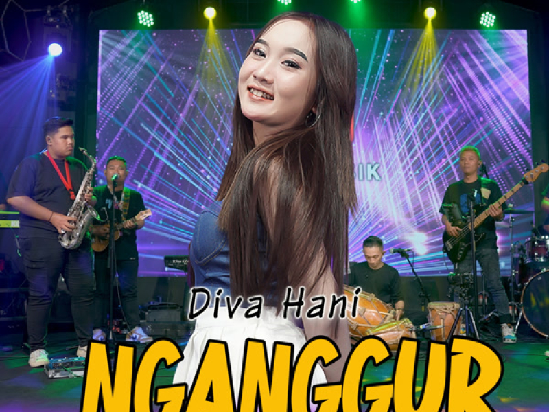 Nganggur (Single)
