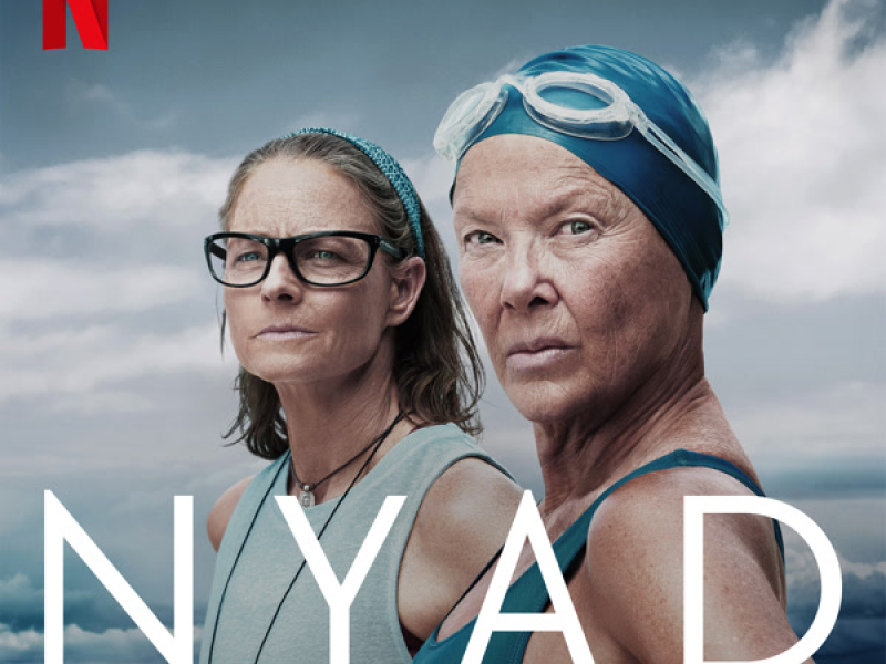 NYAD (Soundtrack from the Netflix Film)