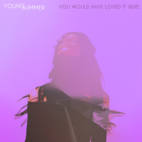 You Would Have Loved It Here (EP)