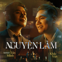 Nguyện Làm (Duet Version) (EP)