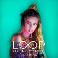 Losing My Mind (JKAY Remix) (Single)
