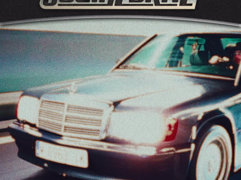 Social Drive (Single)