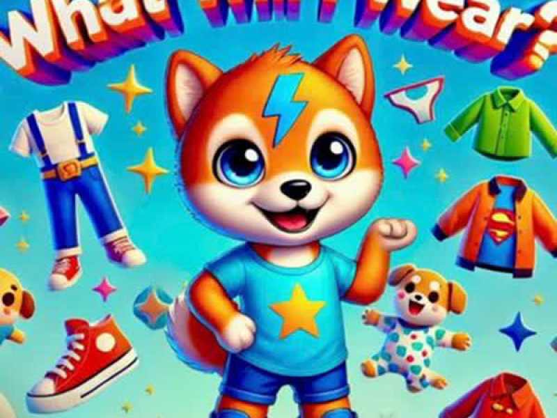 What Will I Wear? (EP)