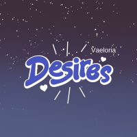 Desires (Single)