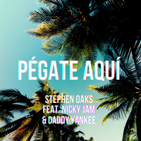 Pegate Aqui (feat. Nicky Jam & Daddy Yankee) (Single)