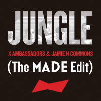 Jungle (The MADE Edit) (Single)