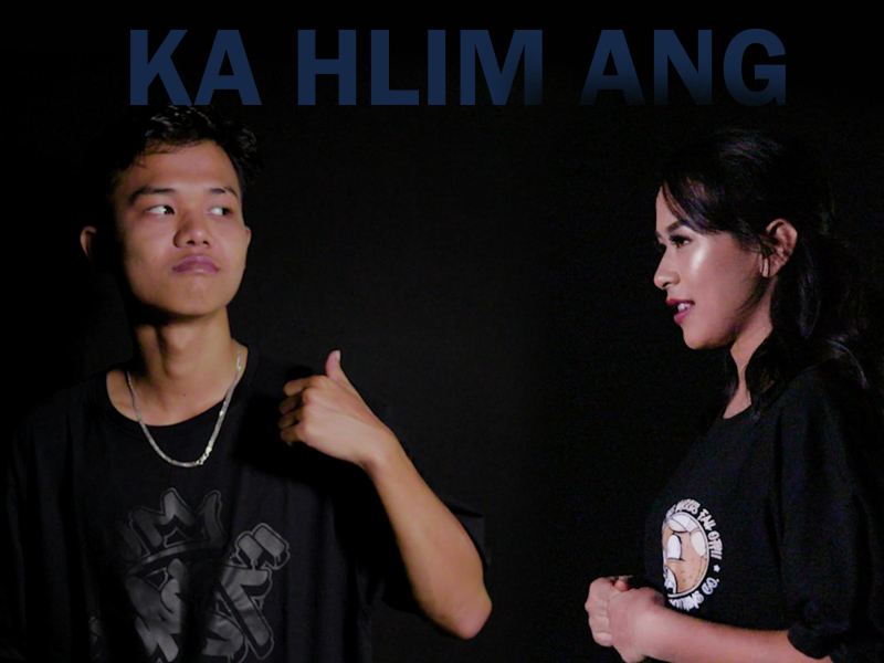 Ka hlim ang (feat. Jny) (Single)