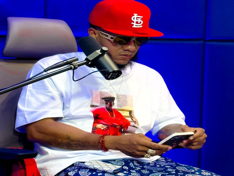 Fuera De Control (Single)