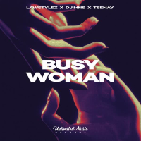 Busy Woman (Single)
