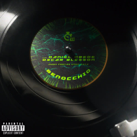 Ingen Fortau Uten Gata (feat. Daniel Obede & Oscar Blesson) (EP)