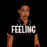 Had a Feeling (Single)