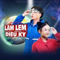 Lấm Lem Diệu Kỳ (Single)