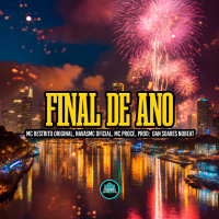 Final De Ano (Single)