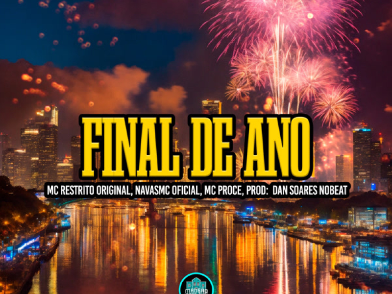 Final De Ano (Single)