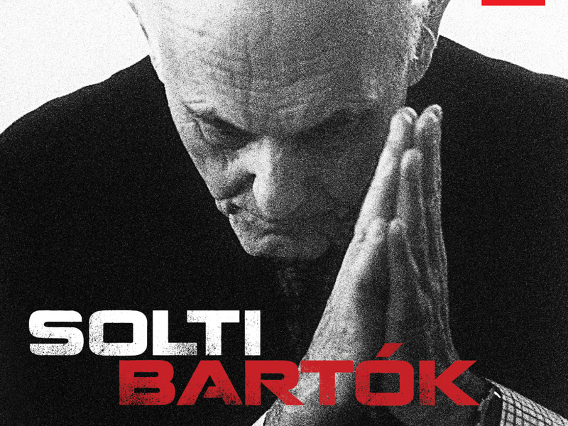 Solti - Bartók