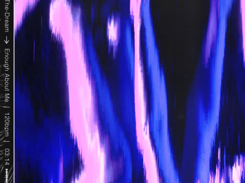 Enough (About Me) (Single)