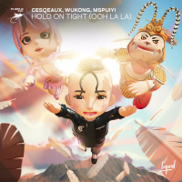 Hold On Tight (Ooh La La) (Single)
