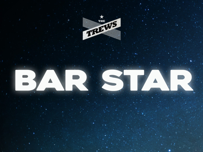 Bar Star (Single)