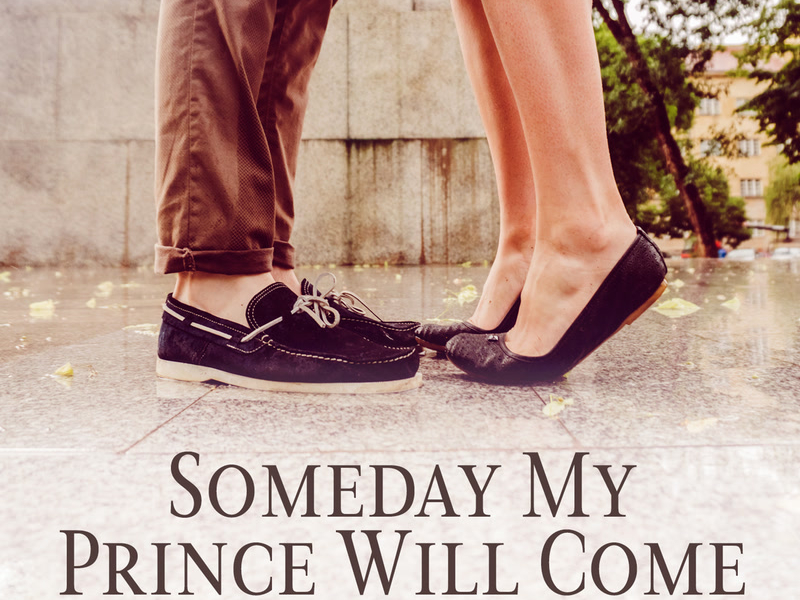 Someday My Prince Will Come (Single)