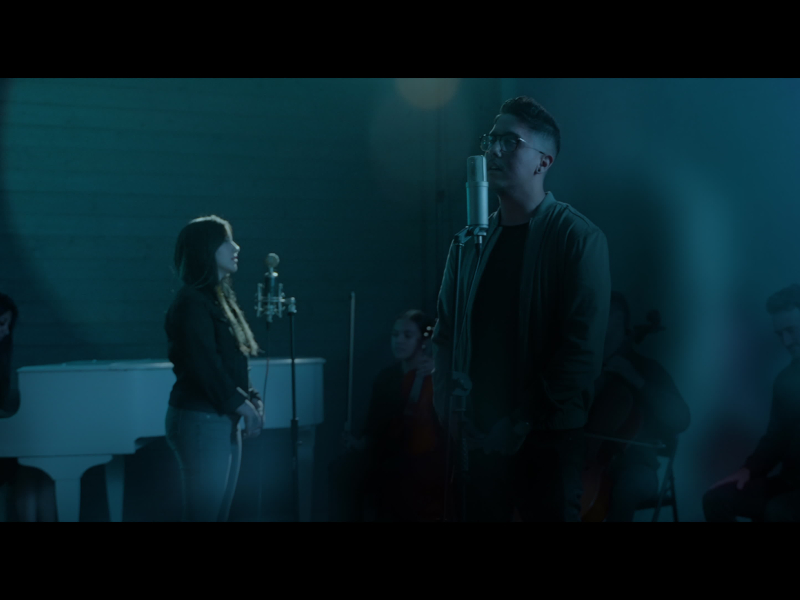 Burial Plot (Reimagined) (Single)