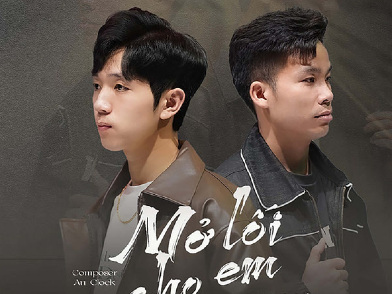 Mở Lối Cho Em (AM x SS Remix) (Single)