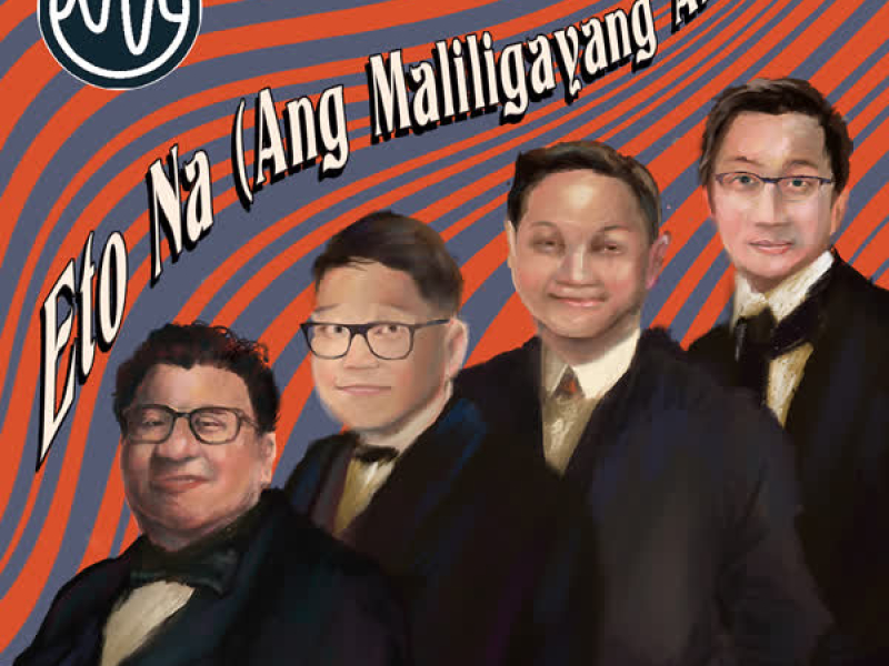 Eto Na (Ang Maliligayang Araw) (Single)